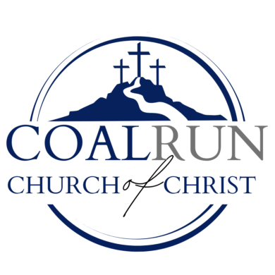 Coal Run Church of Christ